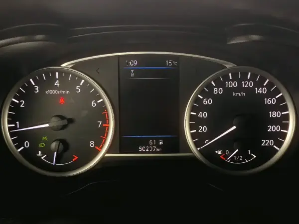 Nissan Micra 1.0 IG-T Acenta 11