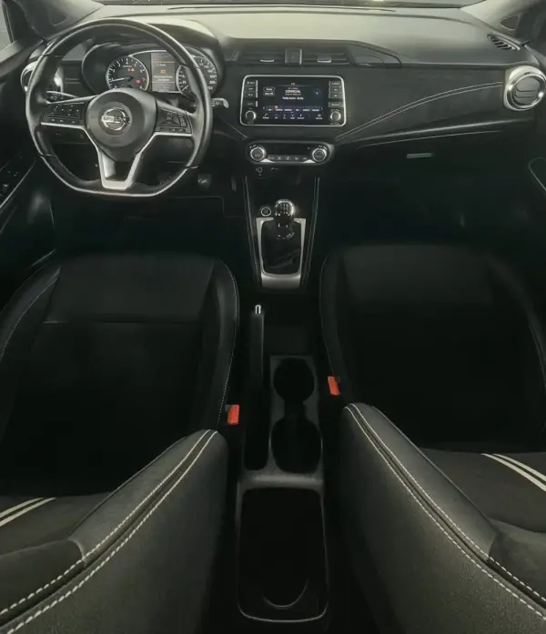 Nissan Micra 1.0 IG-T Acenta 12