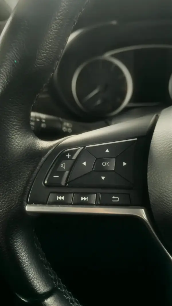 Nissan Micra 1.0 IG-T Acenta 13