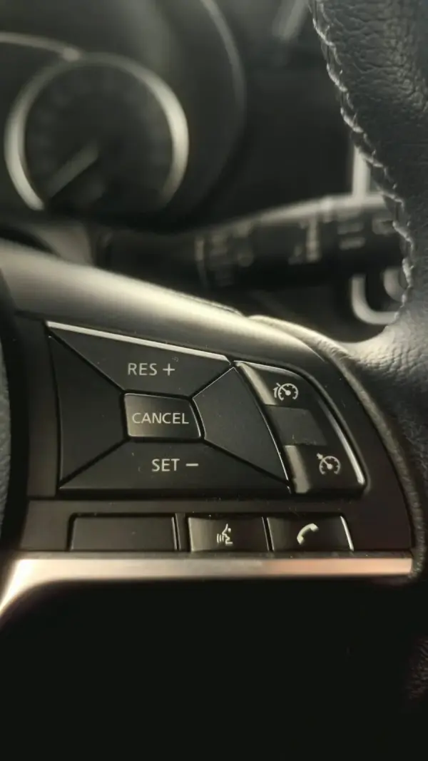 Nissan Micra 1.0 IG-T Acenta 14