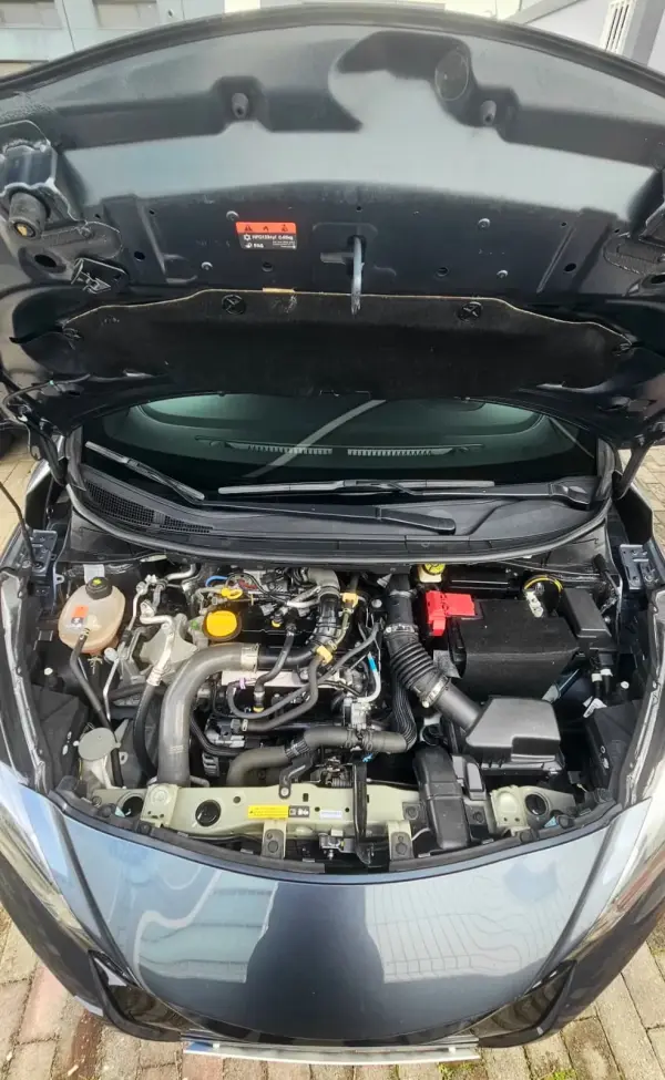 Nissan Micra 1.0 IG-T Acenta 31