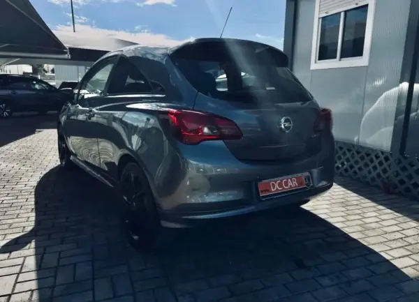 Opel Corsa 1.0 T GT 2