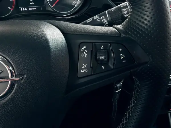 Opel Corsa 1.0 T GT 6