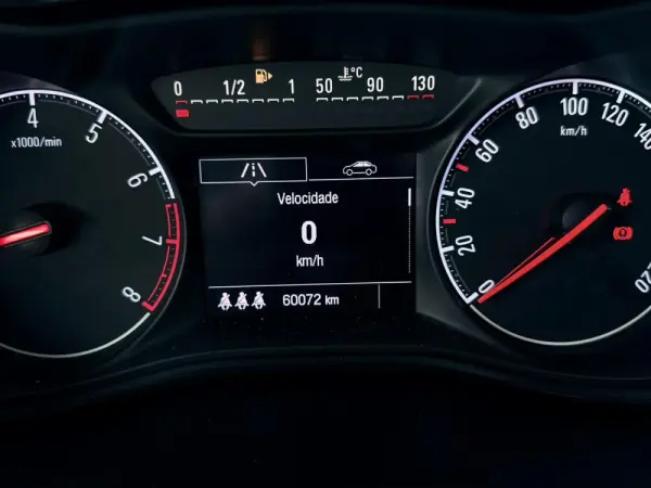 Opel Corsa 1.0 T GT 7