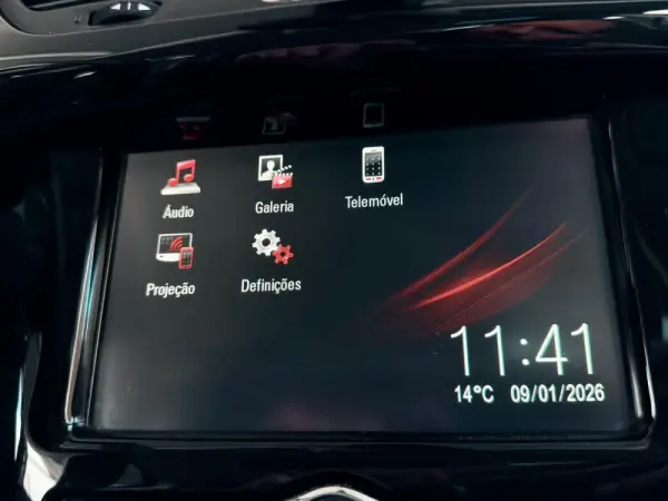 Opel Corsa 1.0 T GT 9