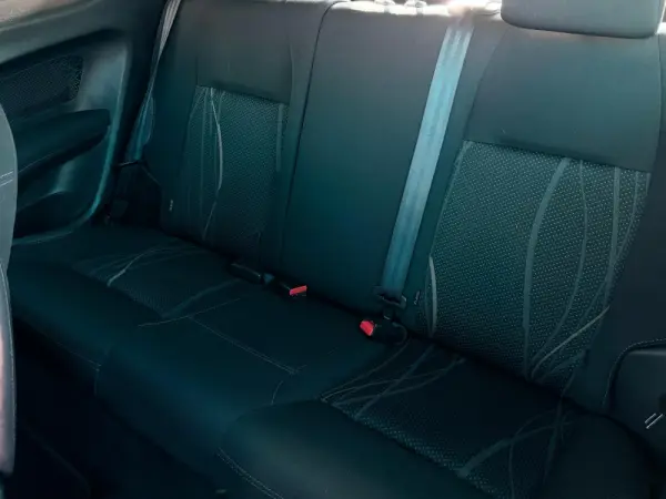 Peugeot 208 1.4 e-HDi Access 2-Tronic 5