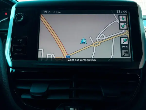 Peugeot 208 1.4 e-HDi Access 2-Tronic 12