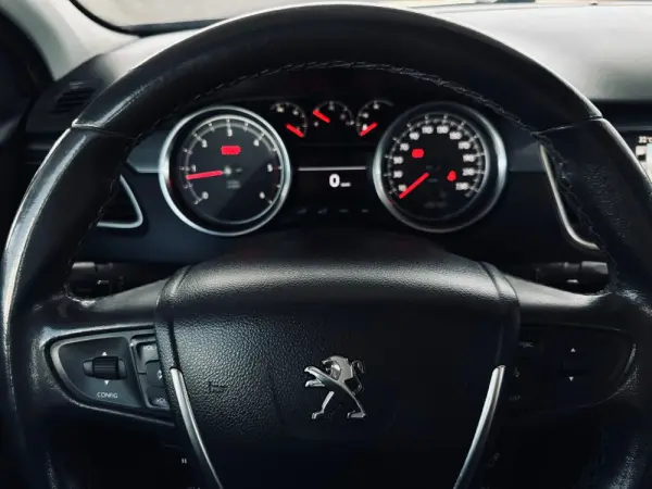 Peugeot 508 SW 1.6 BlueHDi Active 5