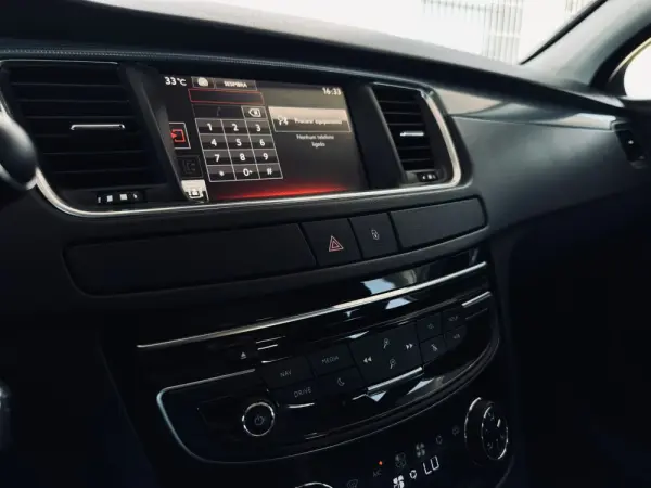 Peugeot 508 SW 1.6 BlueHDi Active 13