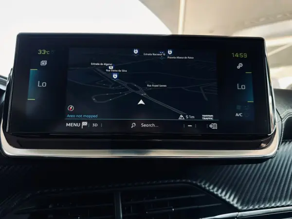 Peugeot e-208 50 kWh GT 9