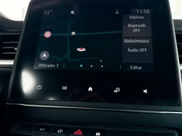 Renault Captur 1.6 E-Tech Plug-In Hybrid Engineered 17