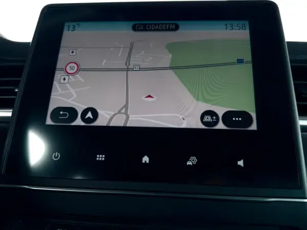 Renault Captur 1.6 E-Tech Plug-In Hybrid Engineered 20