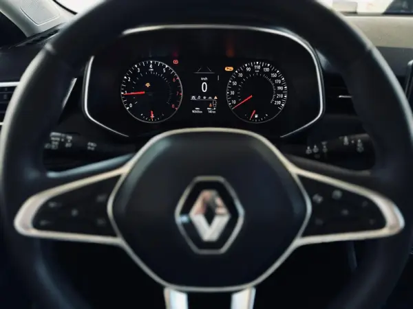 Renault Clio 1.0 TCe Exclusive 6
