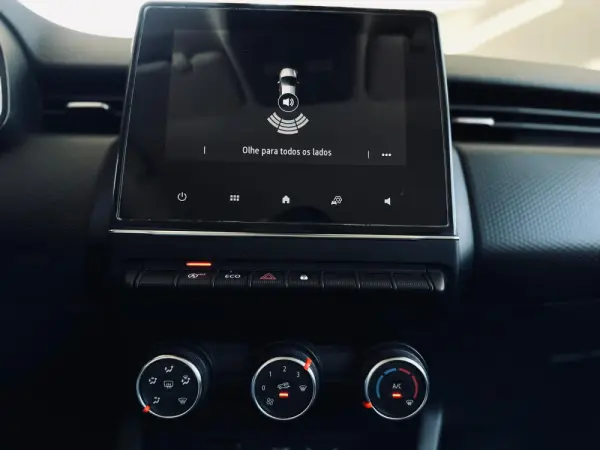 Renault Clio 1.0 TCe Exclusive 14