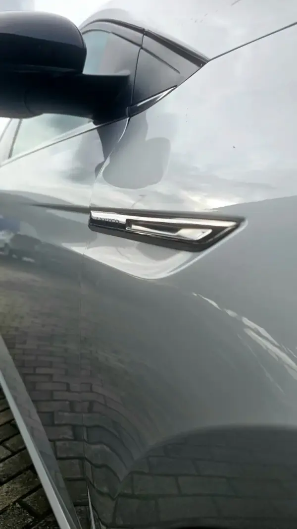 Renault Mégane Sport Tourer 1.5 Blue dCi Limited 7