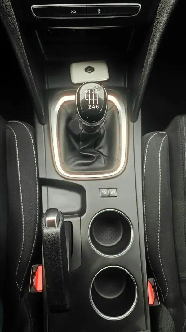 Renault Mégane Sport Tourer 1.5 Blue dCi Limited 22