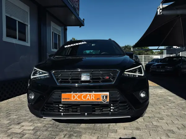SEAT Arona 1.0 TSI FR 2