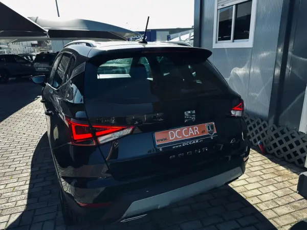 SEAT Arona 1.0 TSI FR 3