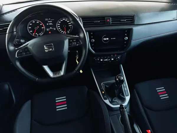 SEAT Arona 1.0 TSI FR 5