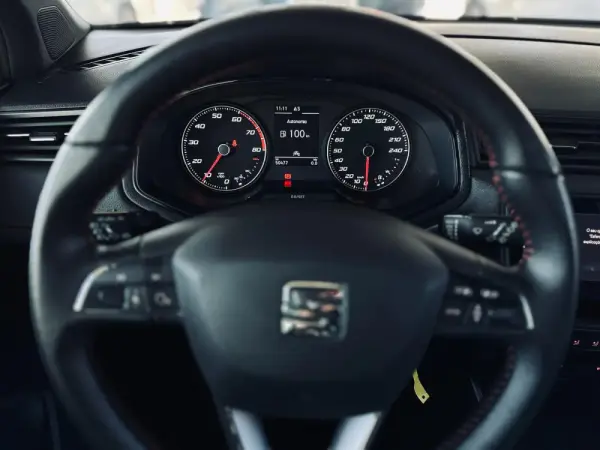 SEAT Arona 1.0 TSI FR 6