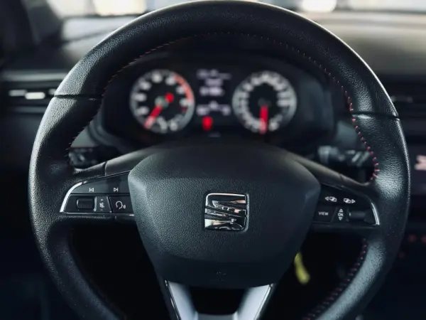 SEAT Arona 1.0 TSI FR 7