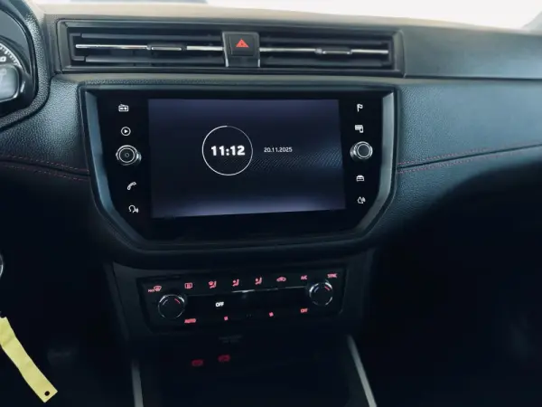 SEAT Arona 1.0 TSI FR 10