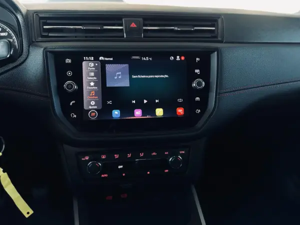 SEAT Arona 1.0 TSI FR 12