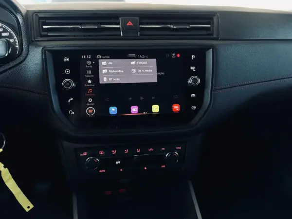 SEAT Arona 1.0 TSI FR 13