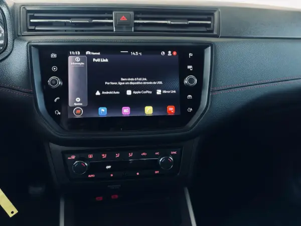 SEAT Arona 1.0 TSI FR 14