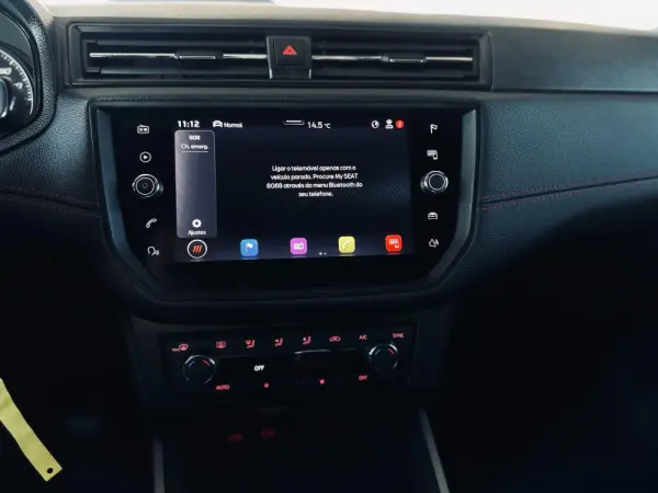 SEAT Arona 1.0 TSI FR 15