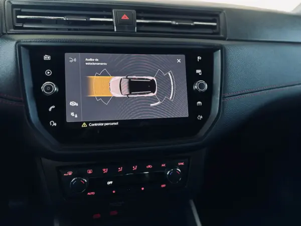 SEAT Arona 1.0 TSI FR 19