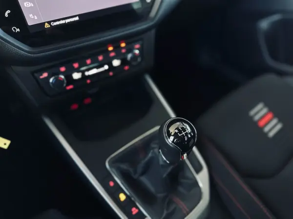 SEAT Arona 1.0 TSI FR 22