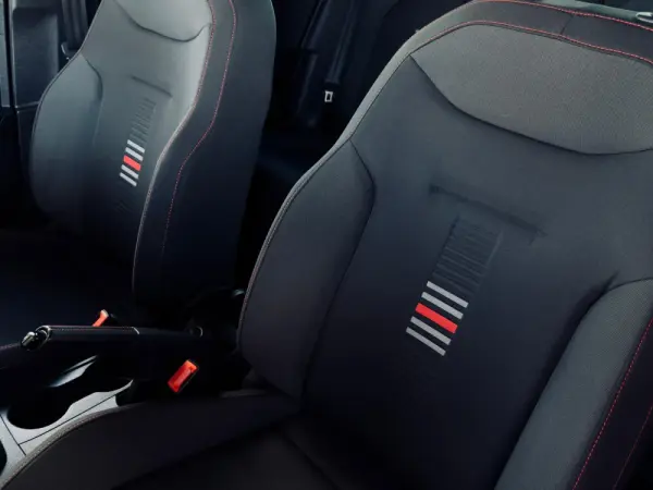 SEAT Ibiza 1.0 TSI FR 4