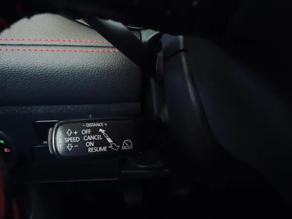 SEAT Ibiza 1.0 TSI FR 8