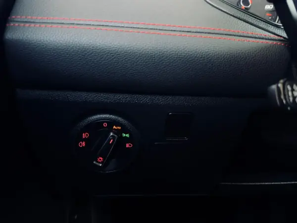 SEAT Ibiza 1.0 TSI FR 9