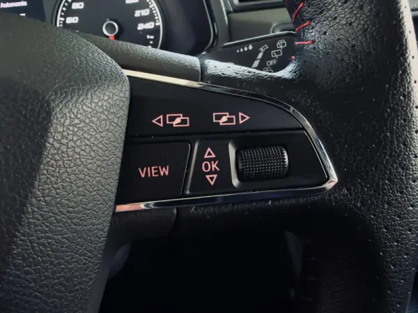 SEAT Ibiza 1.0 TSI FR 10