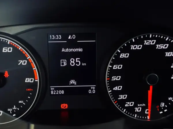 SEAT Ibiza 1.0 TSI FR 11