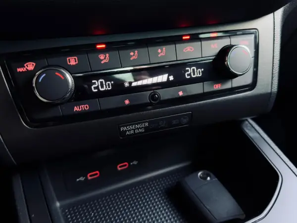 SEAT Ibiza 1.0 TSI FR 18