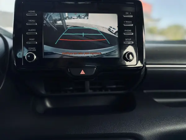 Toyota Yaris 1.0 VVT-i Comfort 17