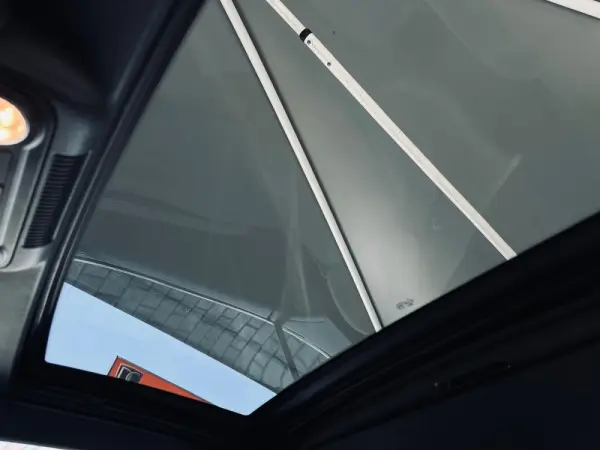 Volkswagen EOS 2.0 TDi BlueMotion 4