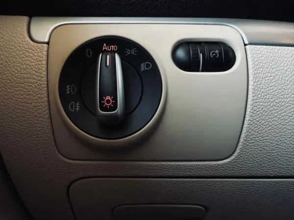 Volkswagen EOS 2.0 TDi BlueMotion 10