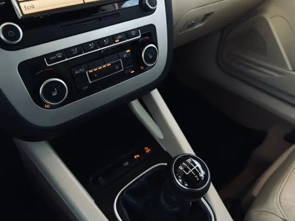 Volkswagen EOS 2.0 TDi BlueMotion 20