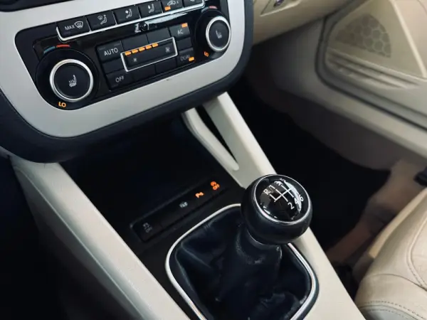 Volkswagen EOS 2.0 TDi BlueMotion 22