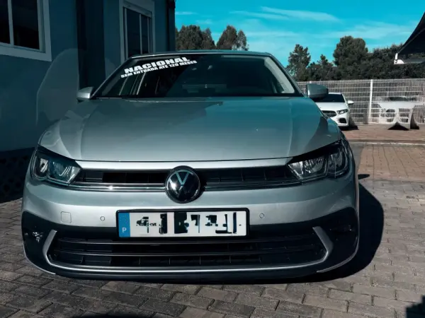 Volkswagen Polo 1.0 TSI Life 2
