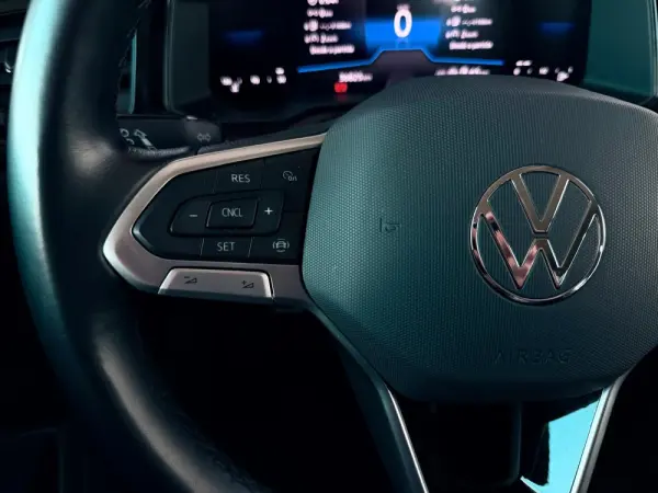 Volkswagen Polo 1.0 TSI Life 7