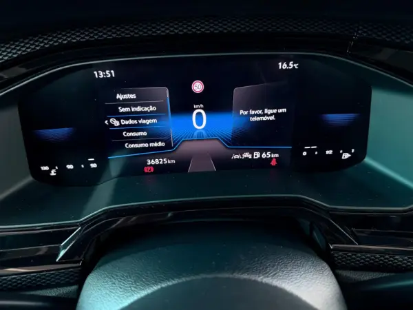 Volkswagen Polo 1.0 TSI Life 10