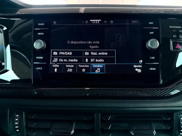 Volkswagen Polo 1.0 TSI Life 13