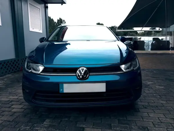 Volkswagen Polo 1.0 TSI Life 2