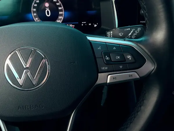 Volkswagen Polo 1.0 TSI Life 8