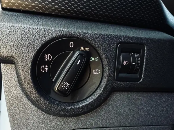 Volkswagen T-Cross 1.6 TDI 7